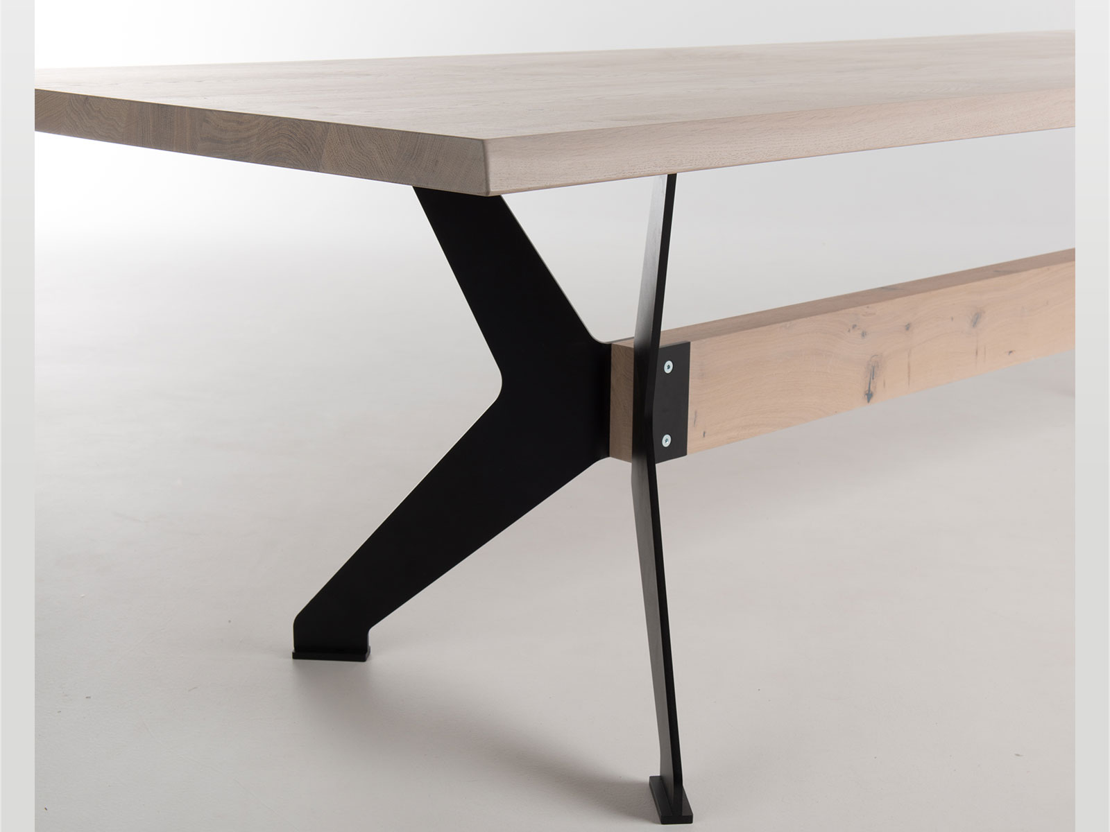 Bixx Eetkamertafel - Afbeelding 2