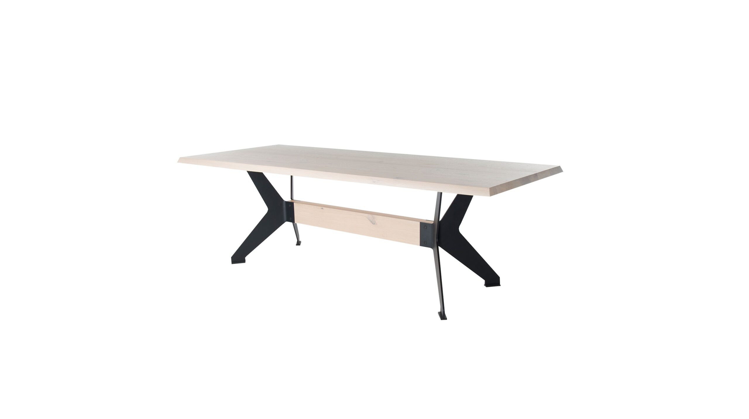 Bixx Eetkamertafel - Afbeelding 4