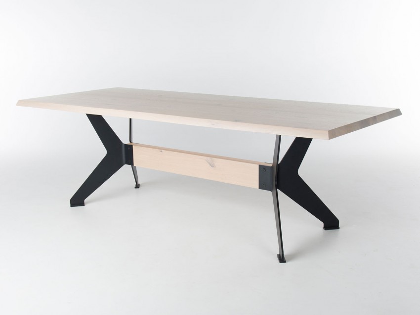 Bixx Eetkamertafel - Afbeelding 5