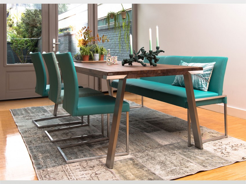 Seven Eetkamertafel - Afbeelding 4