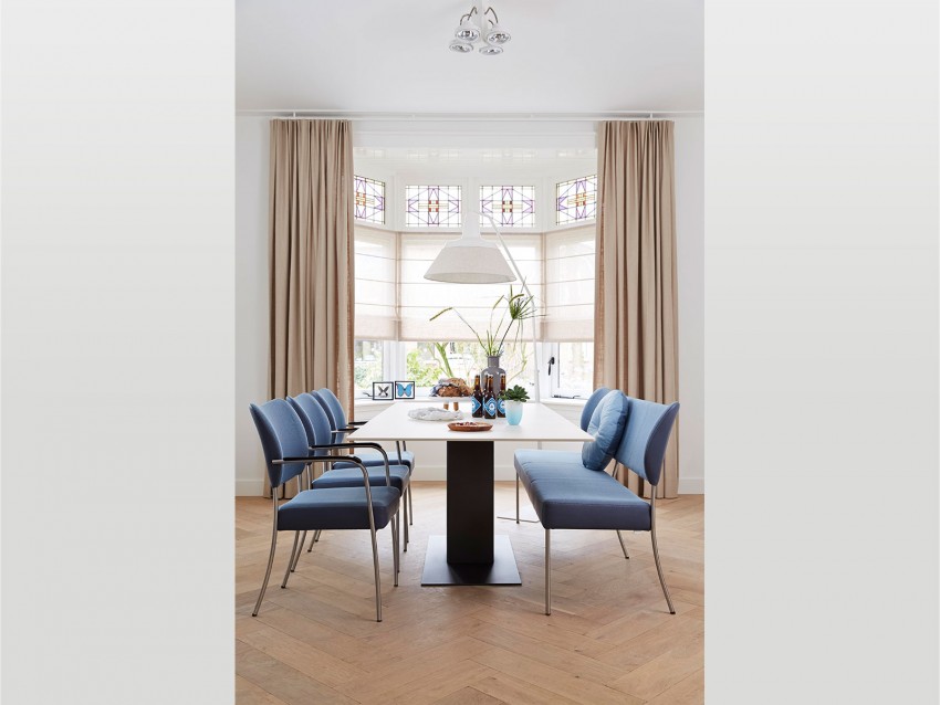 Shelter Keramiek Eetkamertafel - Afbeelding 3