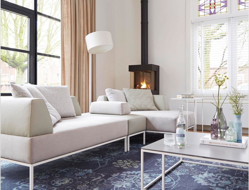 Wireless Keramiek Salontafel - Afbeelding 2