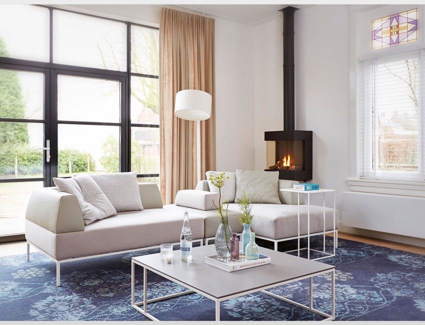 Wireless Keramiek Salontafel - Afbeelding 3