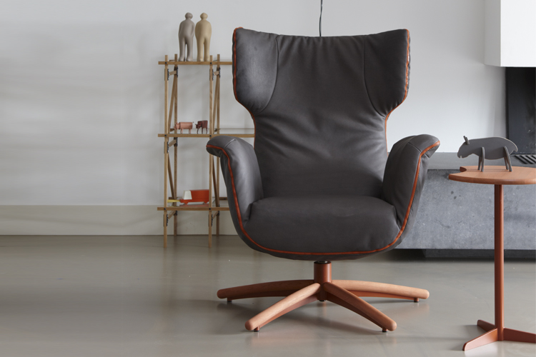 First Class Fauteuil - Afbeelding 2