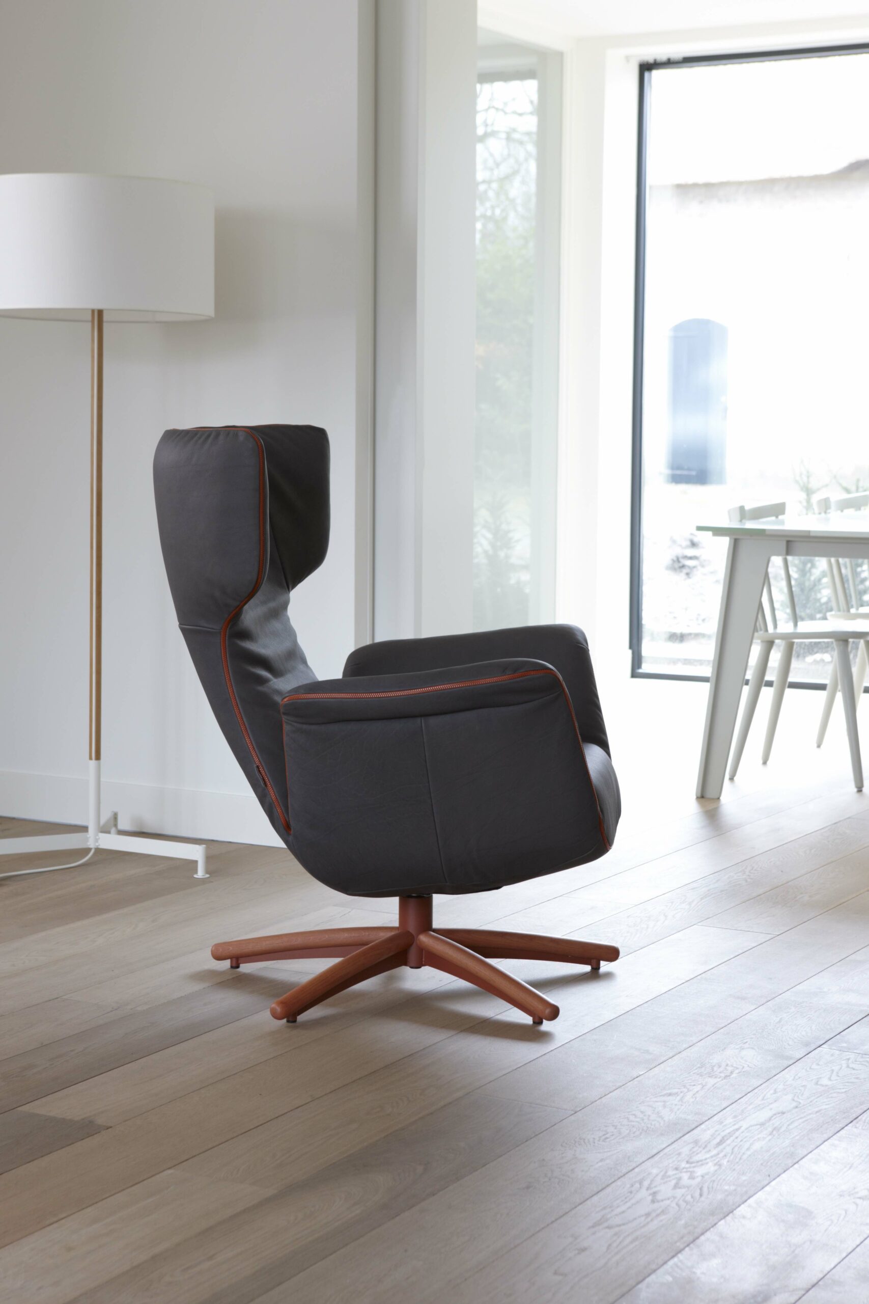 First Class Fauteuil - Afbeelding 3