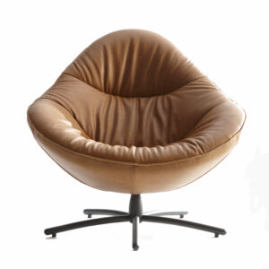 Hidde soft Fauteuil