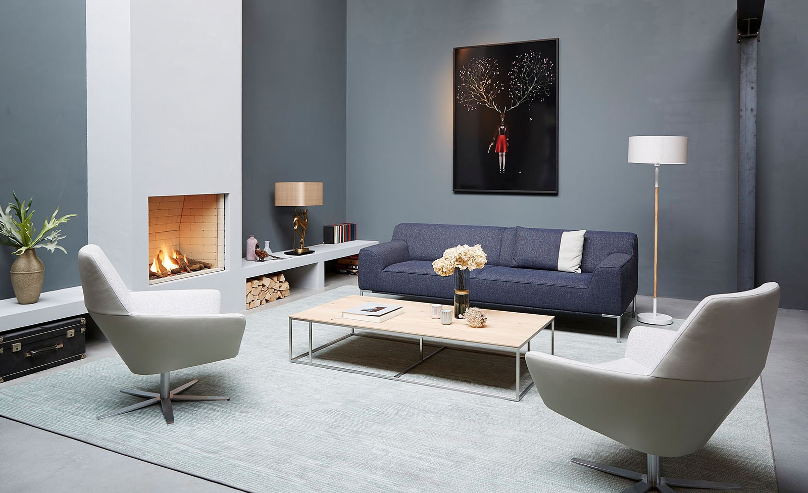 Zyba Fauteuil - Afbeelding 3