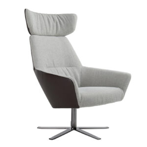 Zyba Fauteuil