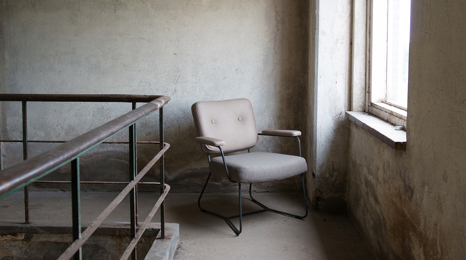 Kiko Fauteuil - Afbeelding 2