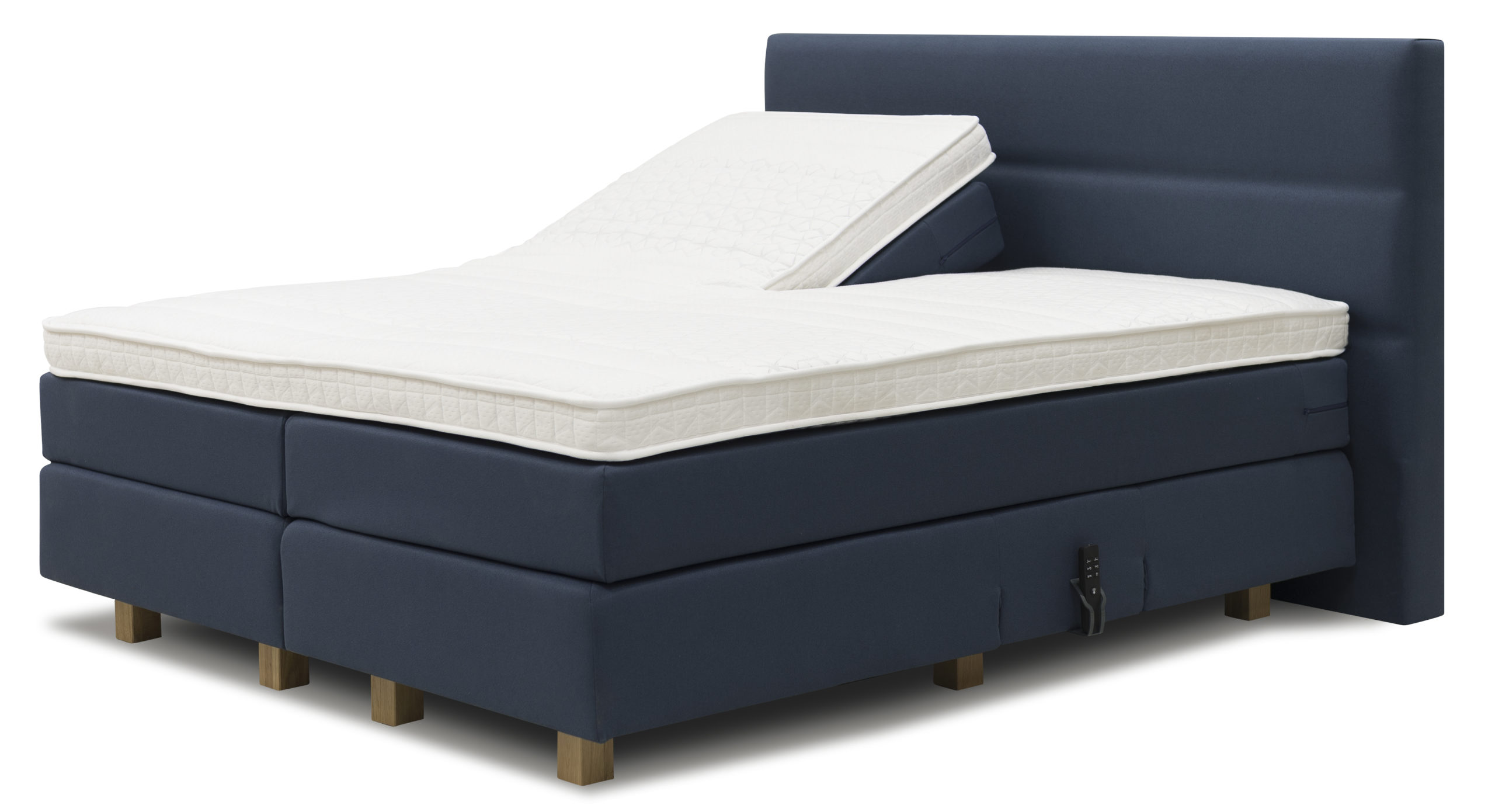 Grandeur 2500 elektrisch Boxspring - Afbeelding 2