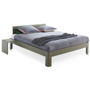 Auronde 1000 2pers. Ledikant