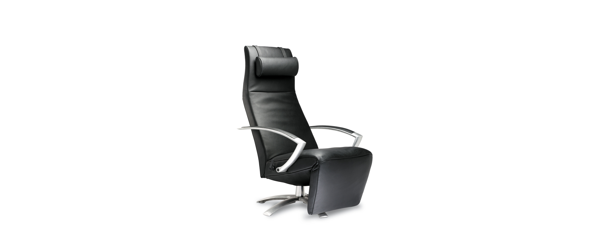 Brainbuilder Relaxfauteuil - Afbeelding 2