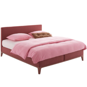 Criade plain Boxspring