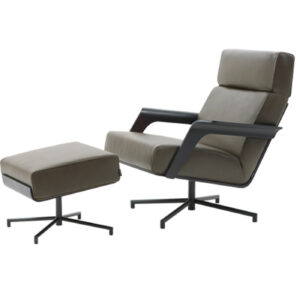 De Kaap Fauteuil