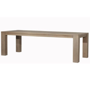 Eetkamertafel Big Foot