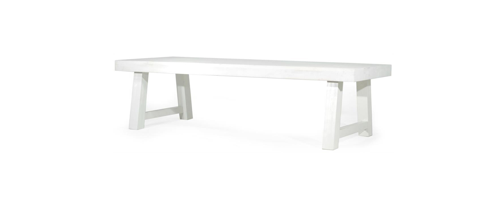 Eetkamertafel Big Top - Afbeelding 2