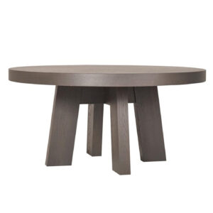Eetkamertafel Big Top Rond