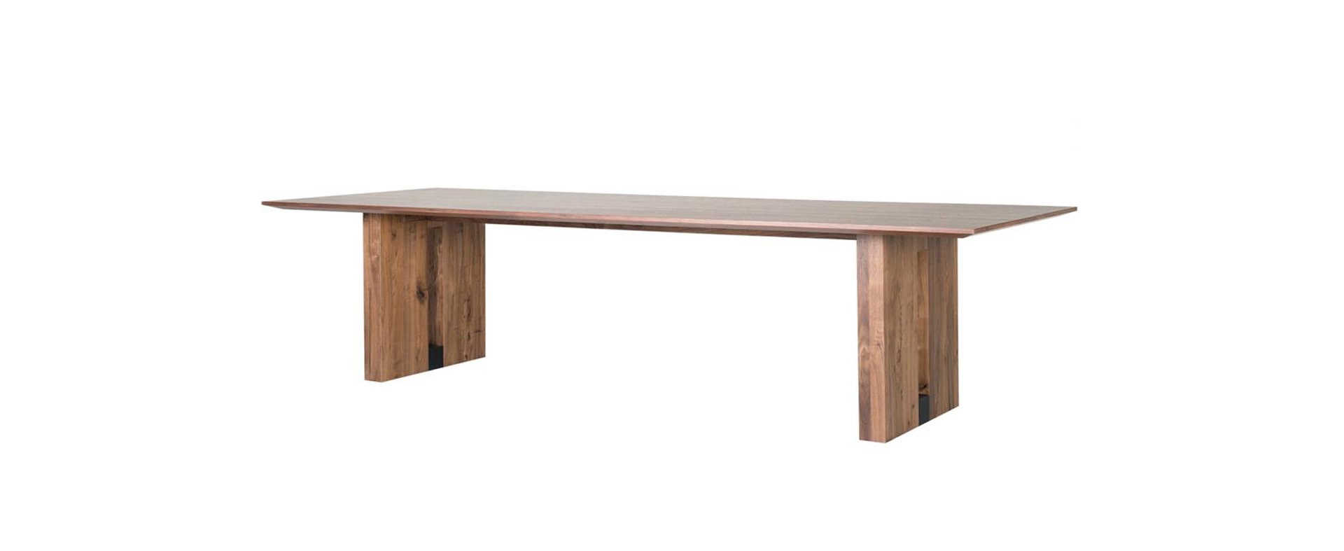 Eetkamertafel Kolom - Afbeelding 2