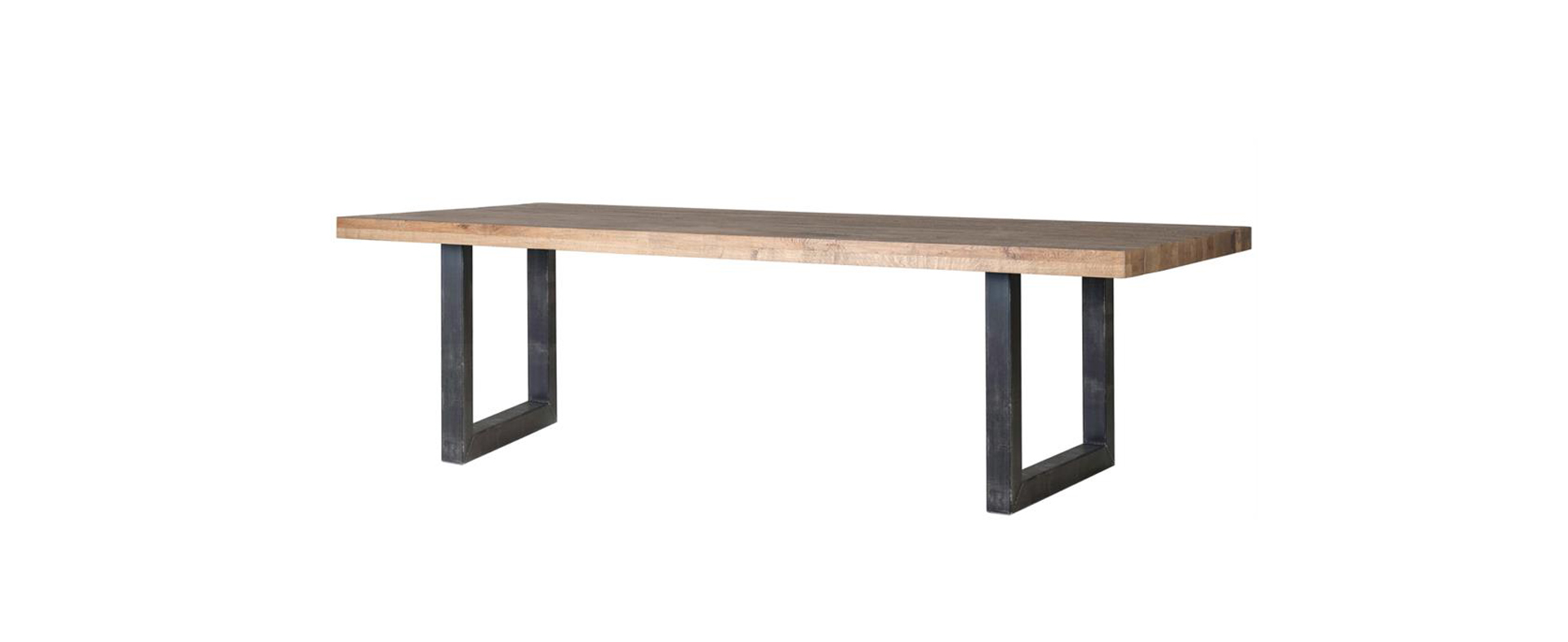 Eetkamertafel Ypsilon - Afbeelding 2