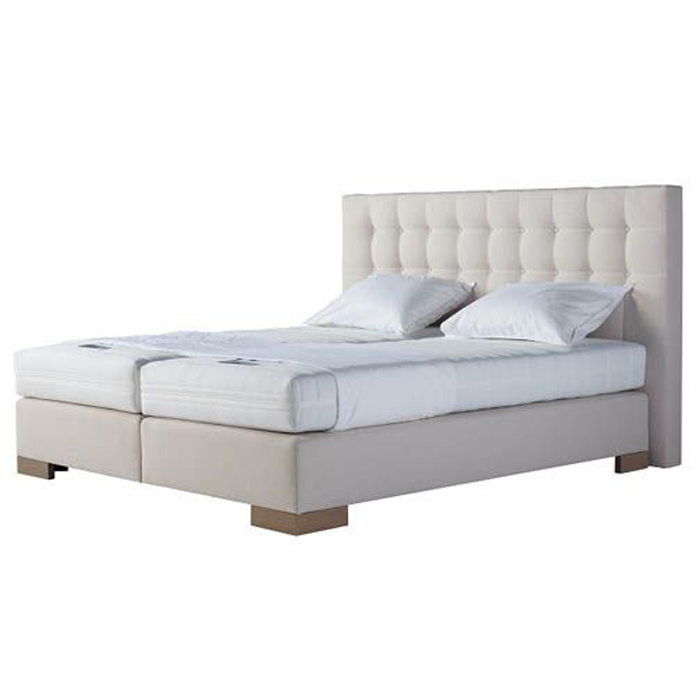 Grandeur 2500 Boxspring - Afbeelding 2