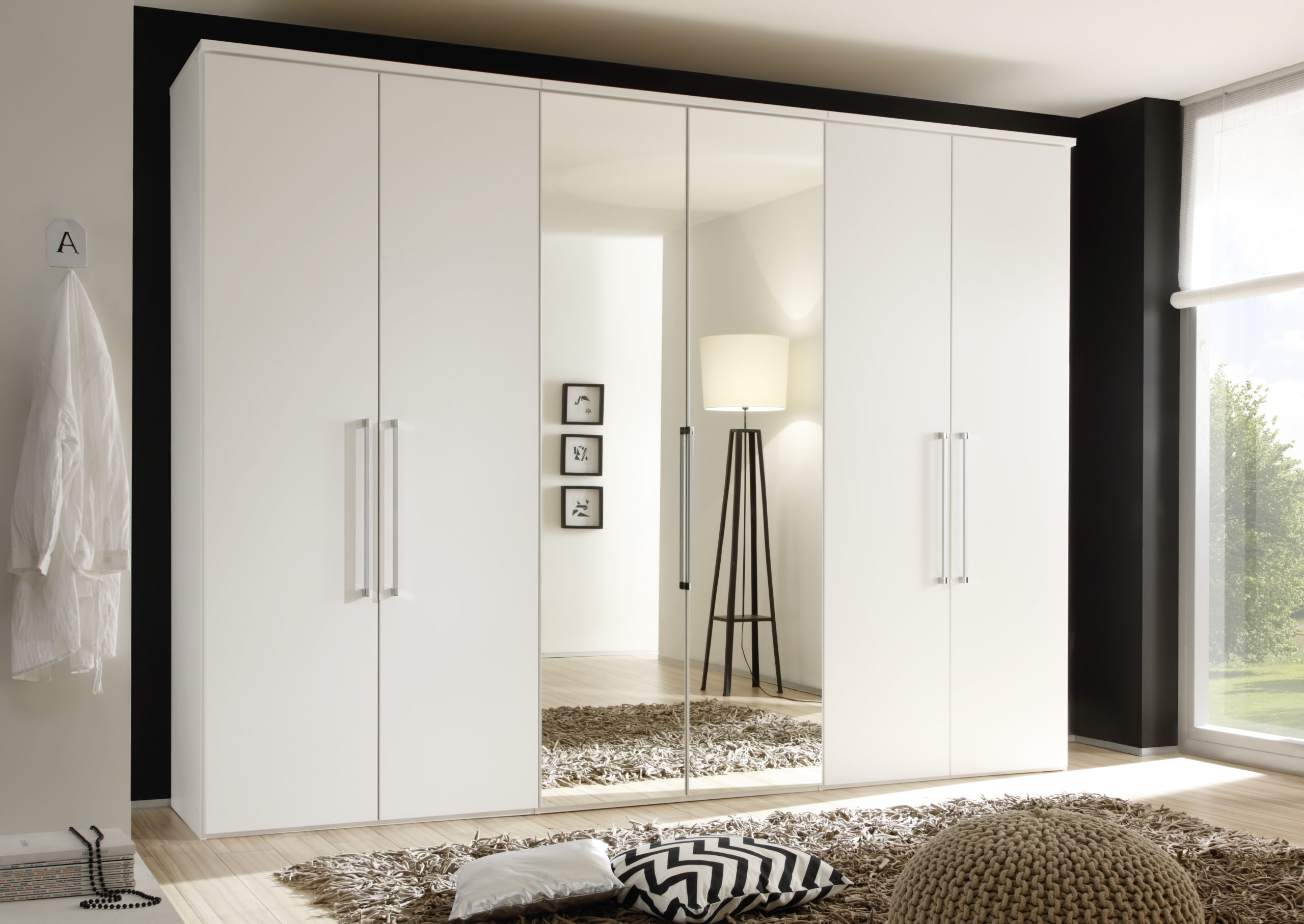 Horizont 100 Kledingkast - Afbeelding 2