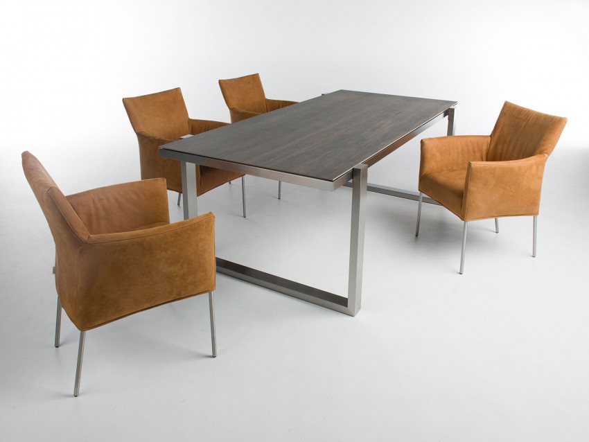 Kameleon Eetkamerstoel - Afbeelding 3