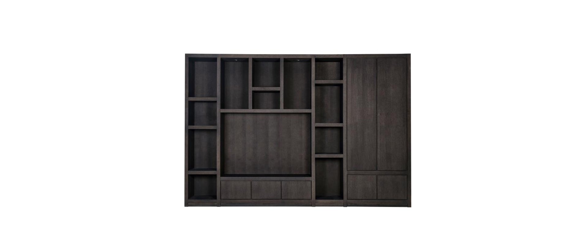 Wandmeubel 12A.0024 - Afbeelding 2