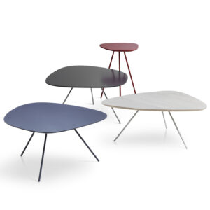 Liliom Salontafel