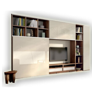 Mega Design wandmeubel