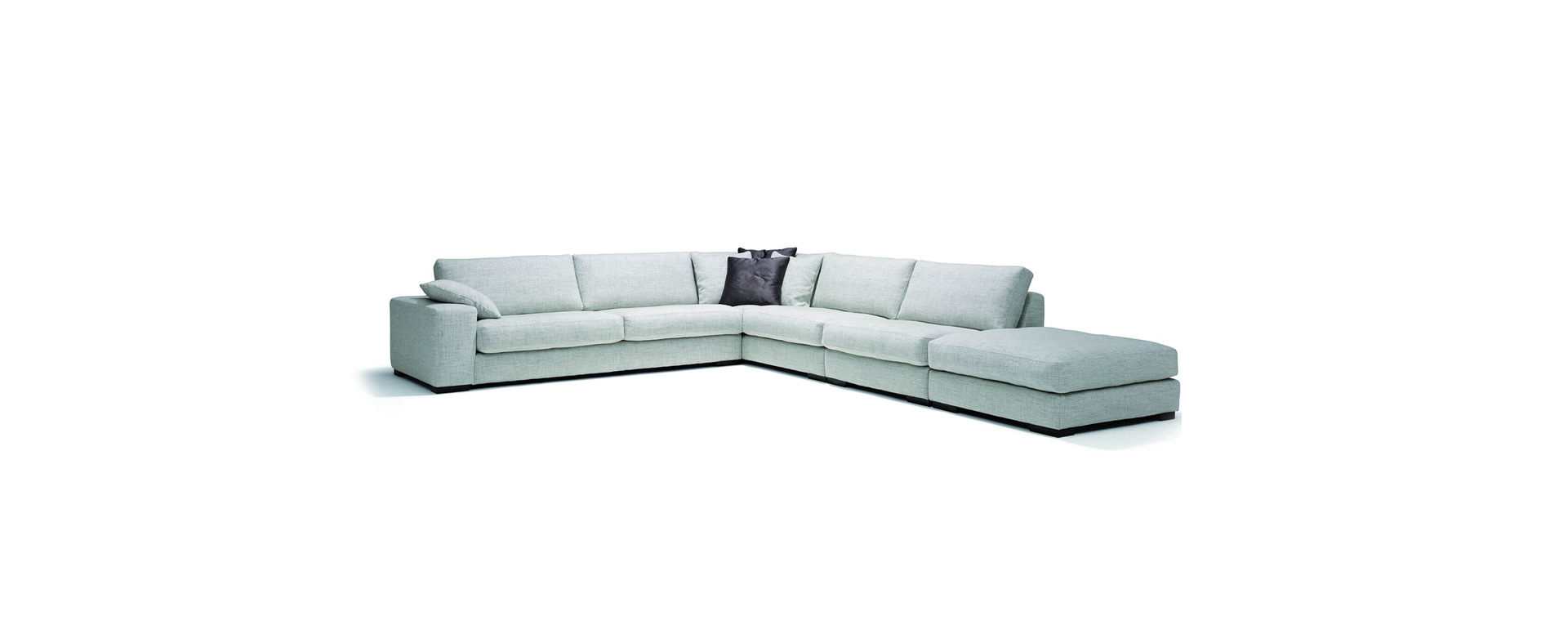 Straus Hoekbank - Afbeelding 2