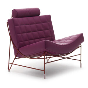 Volare Fauteuil