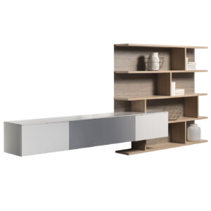 Wandmeubel 217-04