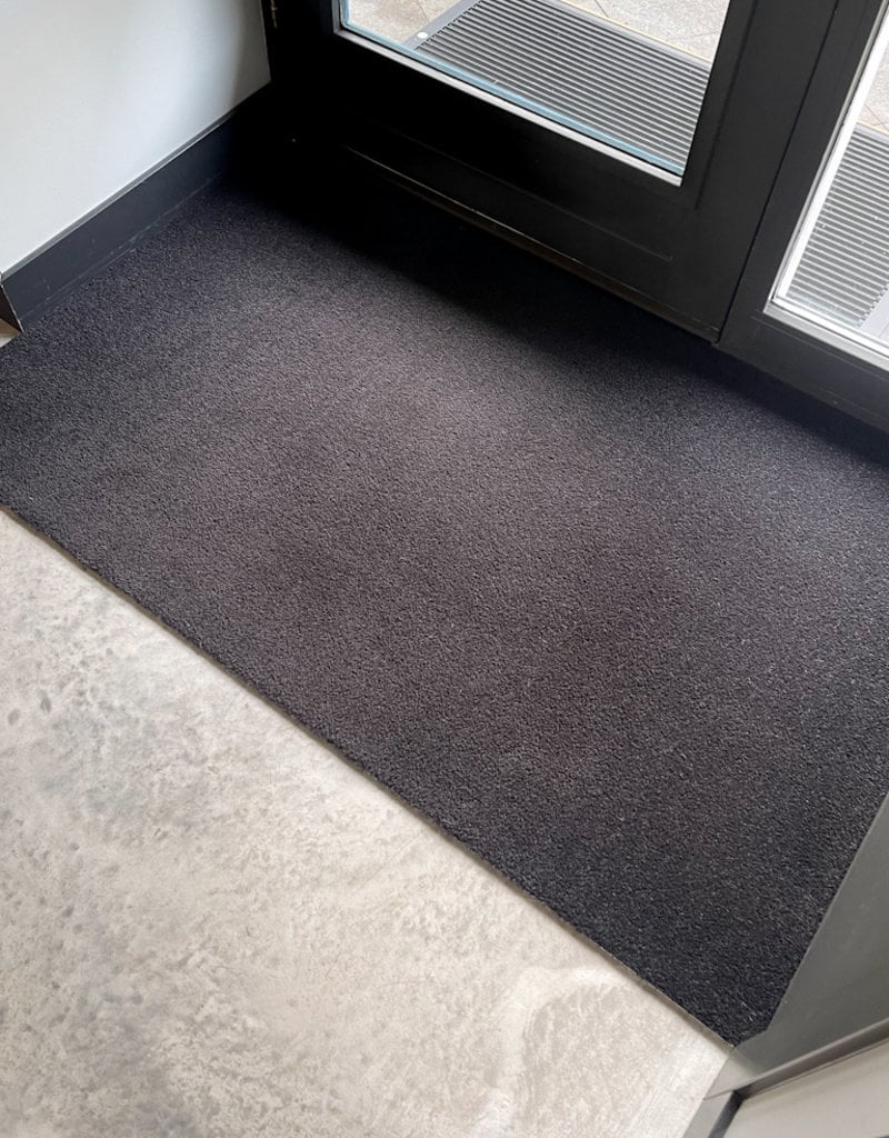 Linoleum marmoleum vloer